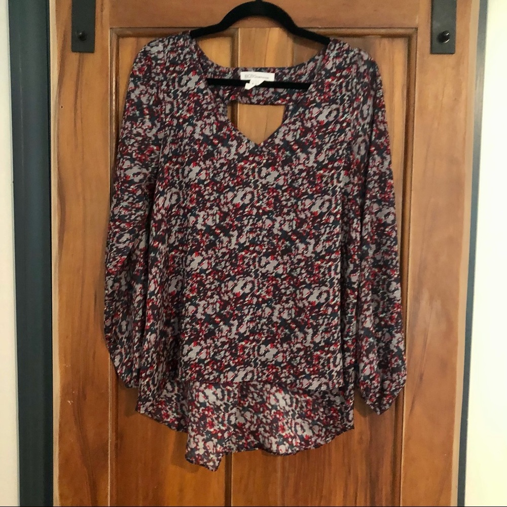 BCBGeneration Top Small
